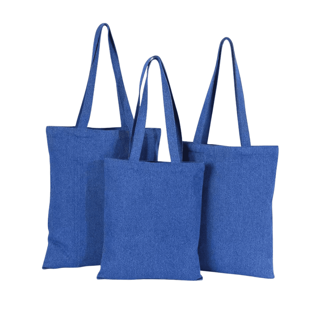 DenimDays Canvas Tote